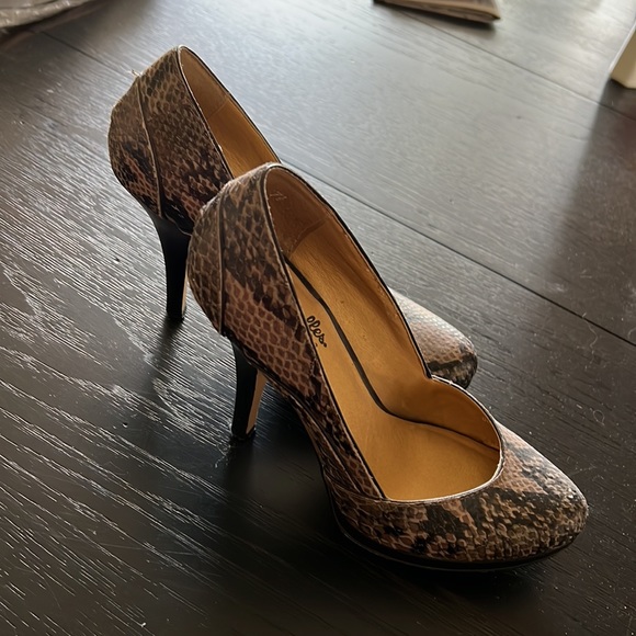 Python print pumps - Picture 3 of 3